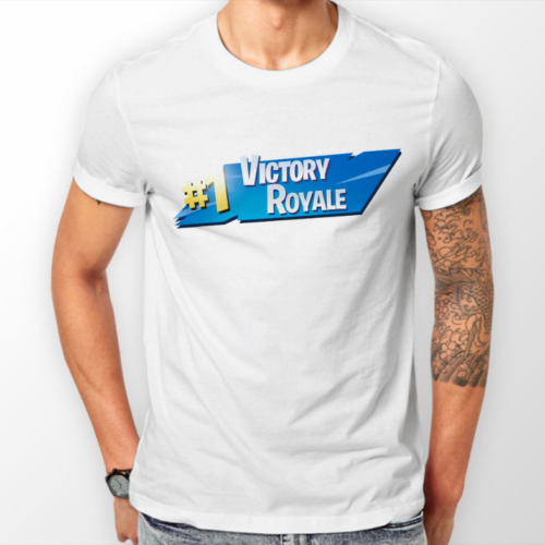 Fortnite Battle Royale T Shirt Tee Victory Royale Kids Adult Ninja - fortnite battle royale t shirt tee victory royale kids adult ninja twitch ps4 funny unisex casual tee gift shopping t shirts amusing t shirts from