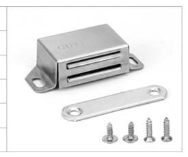 Großhandel Edelstahl Schrank Tür Magnet Möbel Hardware Zubehör ... Großhandel Edelstahl Schrank Tür Magnet Möbel Hardware Zubehör ...