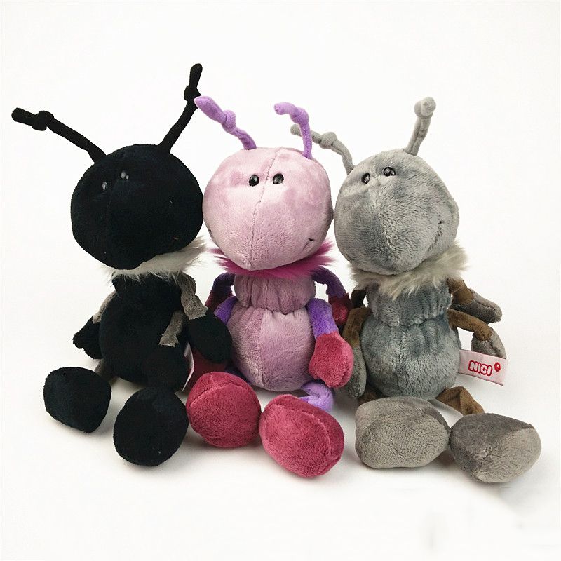 ant trooper plush