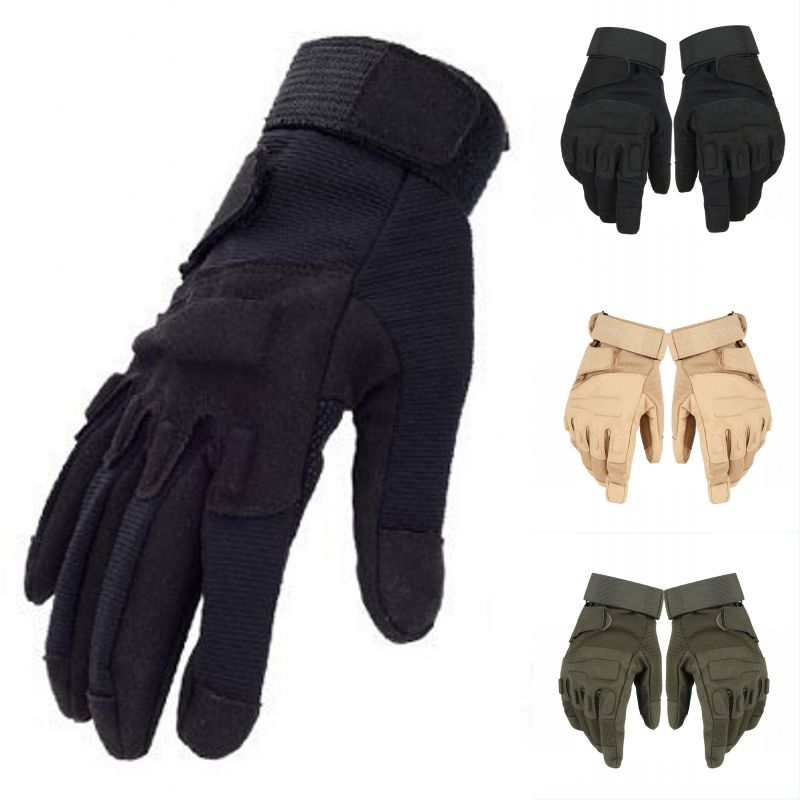 Unisex Cycling Gloves Bicycle Motorcycle Sport Half Finger Gloves S XL Size ZH