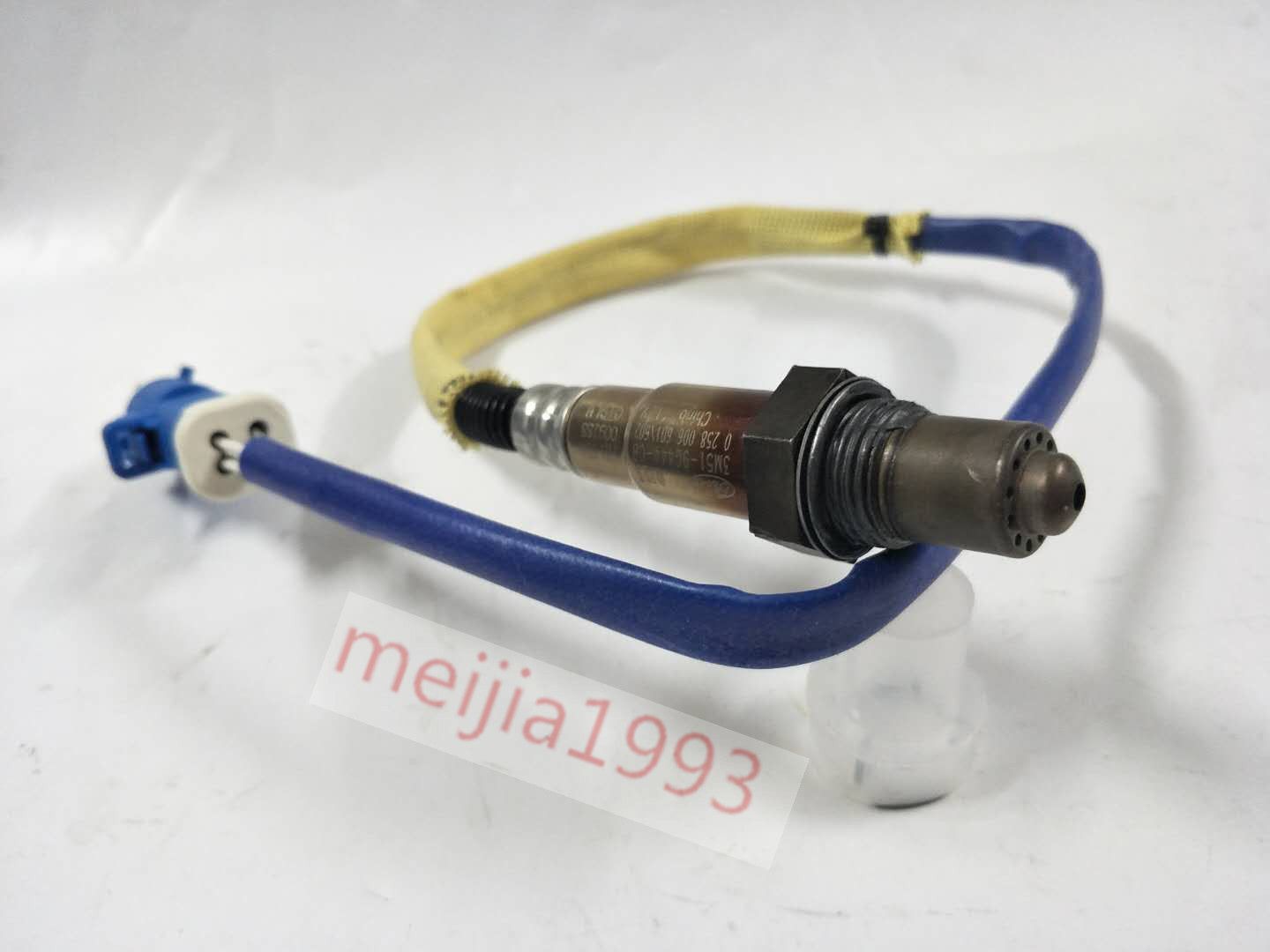 2012 ford focus oxygen sensor 2012 ford focus oxygen sensor