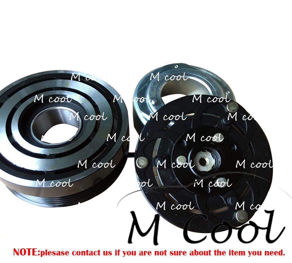 High Quality New Car Auto AC Compressor Clutch For Car Suzuki Grand