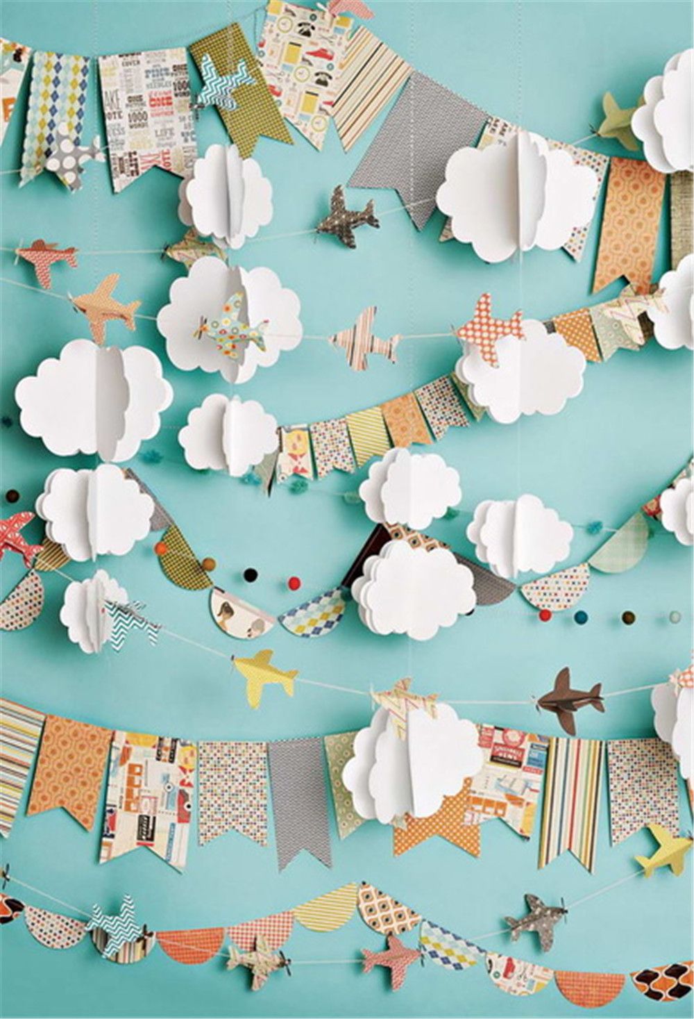 backgrounds for birthday parties