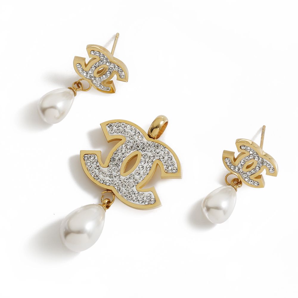Luxe Dore jewelry forecasting to wear for on every day in 2019 Luxe Dore jewelry recommend to wear in winter in 2019
