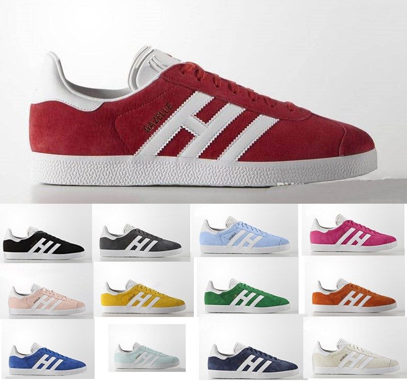 adidas gazelle gris y rojo adidas gazelle gris y rojo
