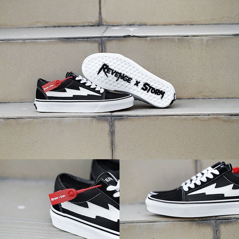 revenge x