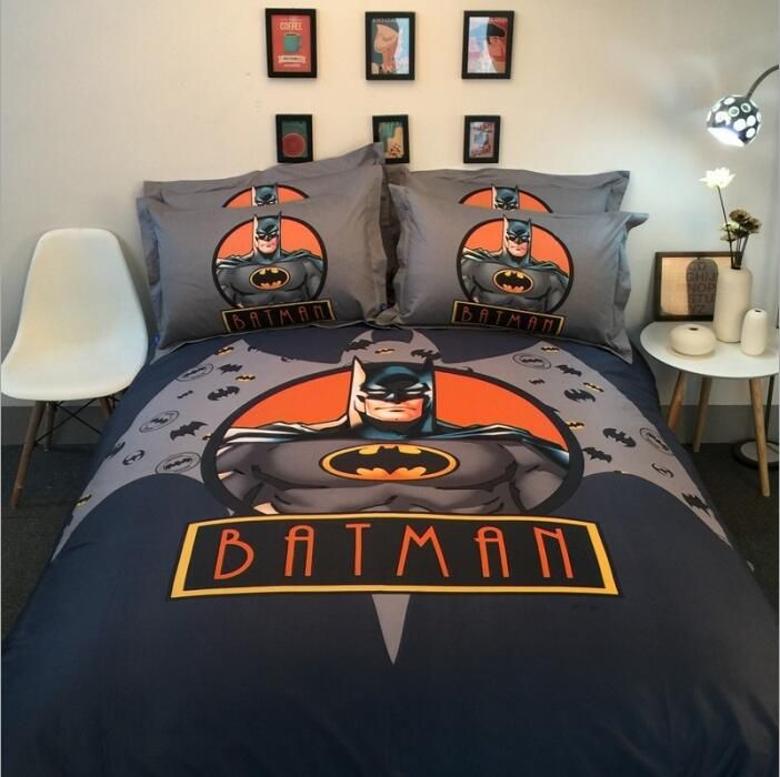Children S Bedding Set Boy Iron Man Duvet Suit Bed Cover Quilt Children S Bedding Set Boy Iron Man Duvet Suit Bed Cover Quilt Home Textile Cotton Comforter Sets Queen White King From Amaryllier