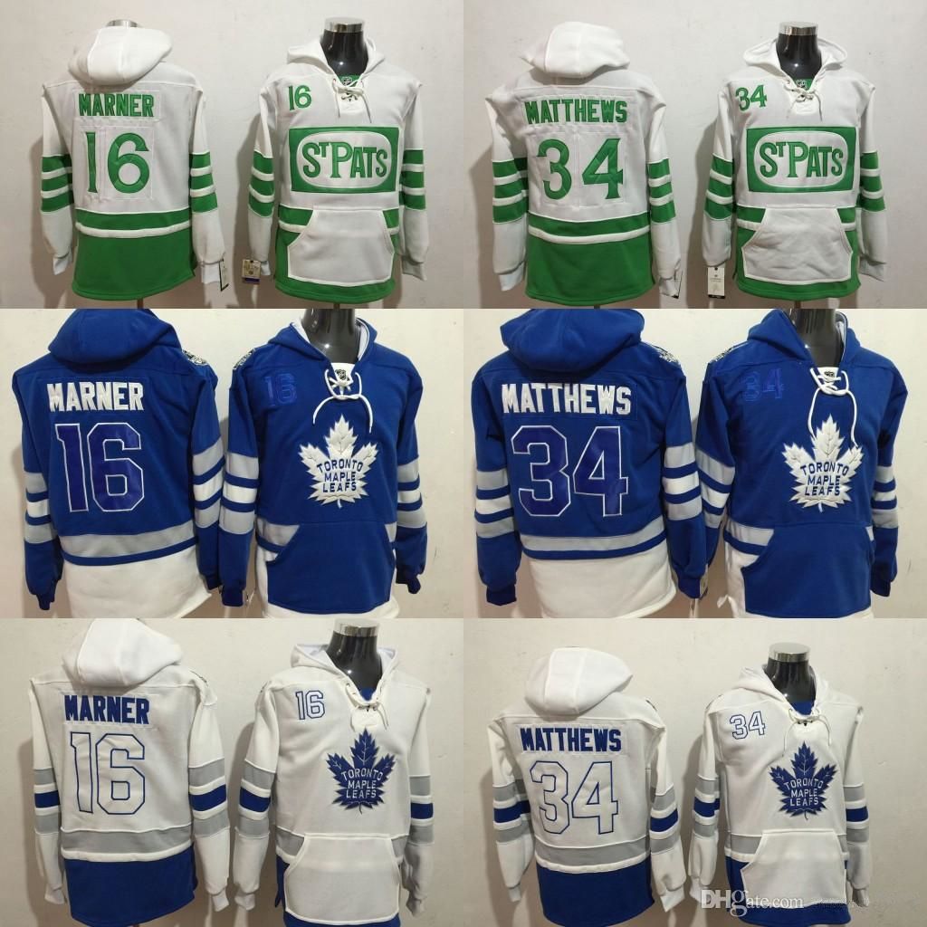 leaf centennial jersey