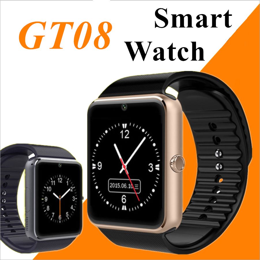 nfc smartwatch 2019