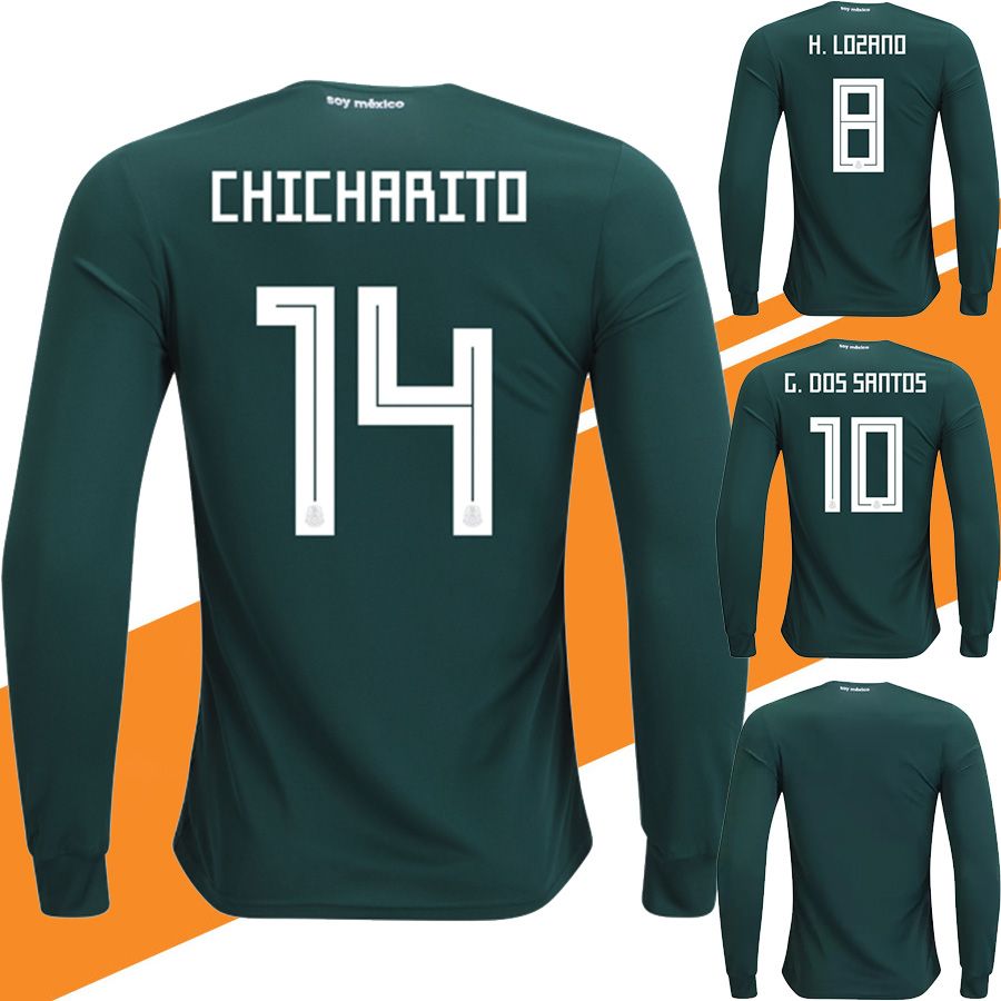 Maillot survetement LONGUES Maillot survetement LONGUES