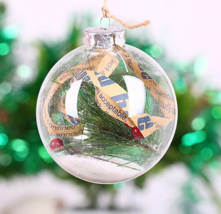 10cm glass christmas ball transparent glass globe christmas day decoration different diameter for selecting best selling outdoor christmas ball ornaments - Outdoor Christmas Ball Ornaments 10cm glass christmas ball transparent glass globe christmas day decoration different diameter for selecting best selling outdoor christmas ball ornaments - Outdoor Christmas Ball Ornaments