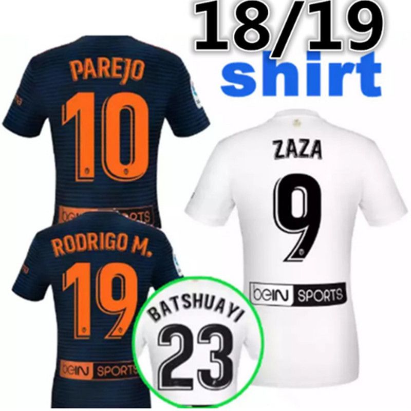 abbigliamento calcio Valencia CF vendita abbigliamento calcio Valencia CF vendita