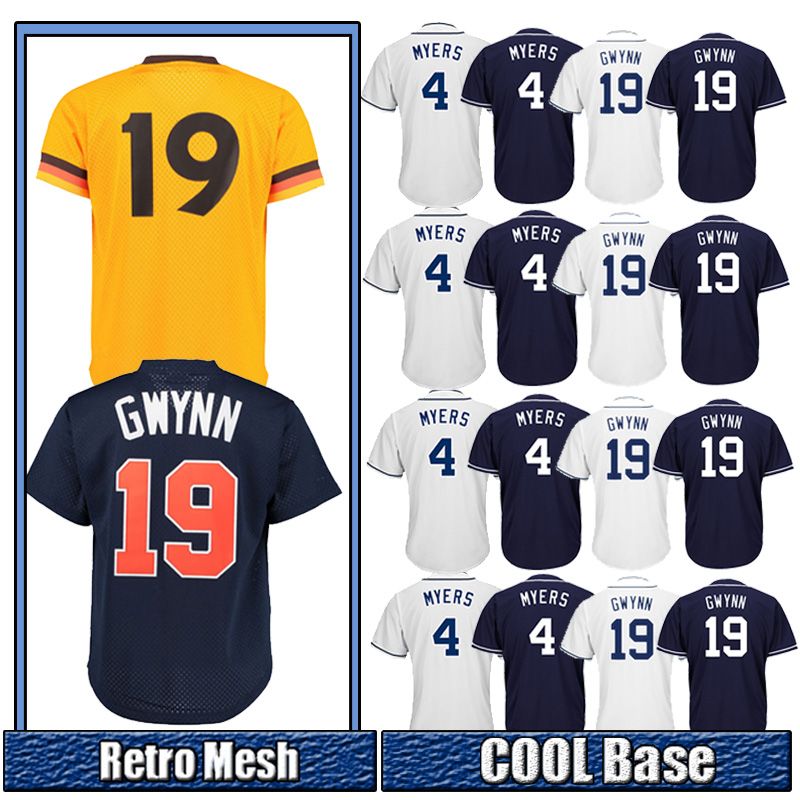 san diego padres jersey 2019