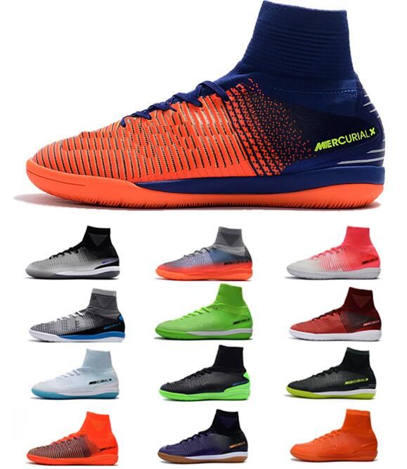 Acquista 2018 High Tops Cristiano Ronaldo Uomo Mercurial Superfly V Acquista 2018 High Tops Cristiano Ronaldo Uomo Mercurial Superfly V Mercurial 9d861b