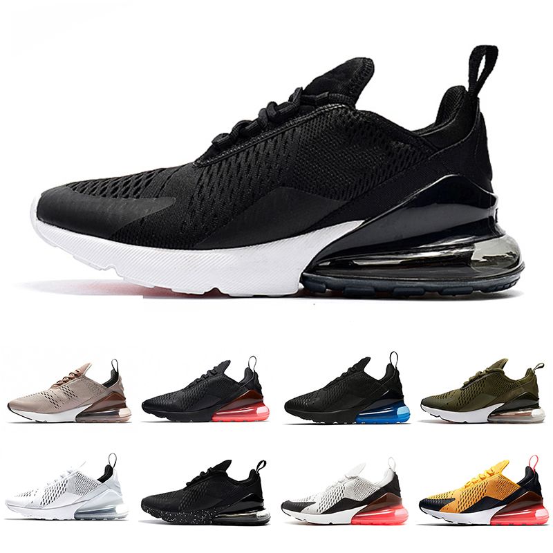 are 270s good for running