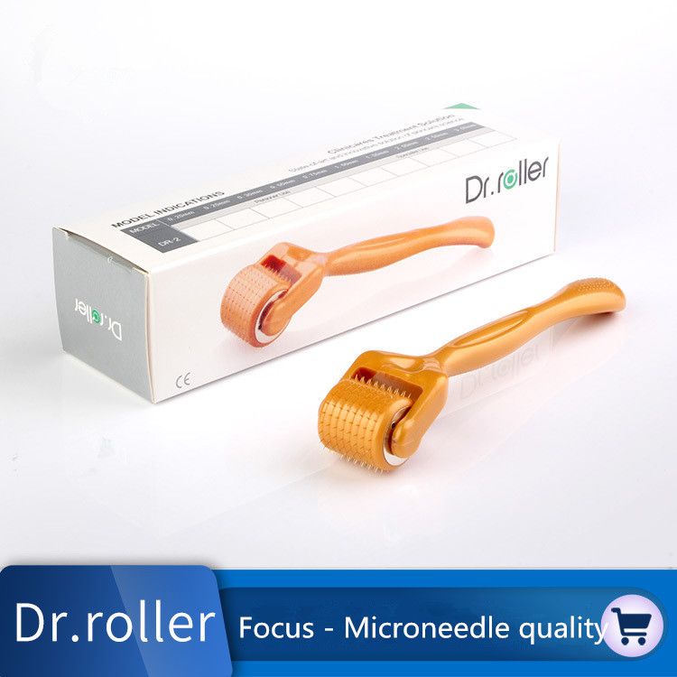 2018 factory direct explosion models 192 micro needle roller