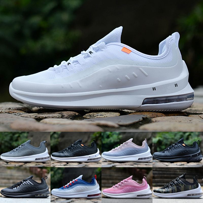 Axis Vendre Acheter Chaussures Cushion Course De Air À Hommes Femmes vvq7S6fE