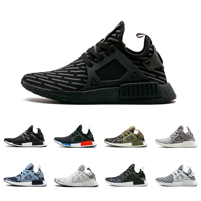 adidas nmd cs1 hombre olive