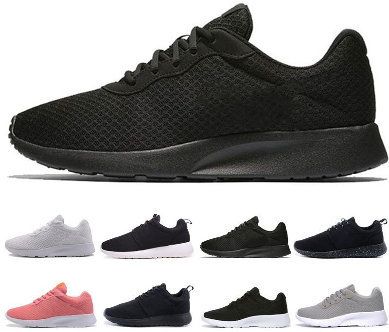 rush run nike noir