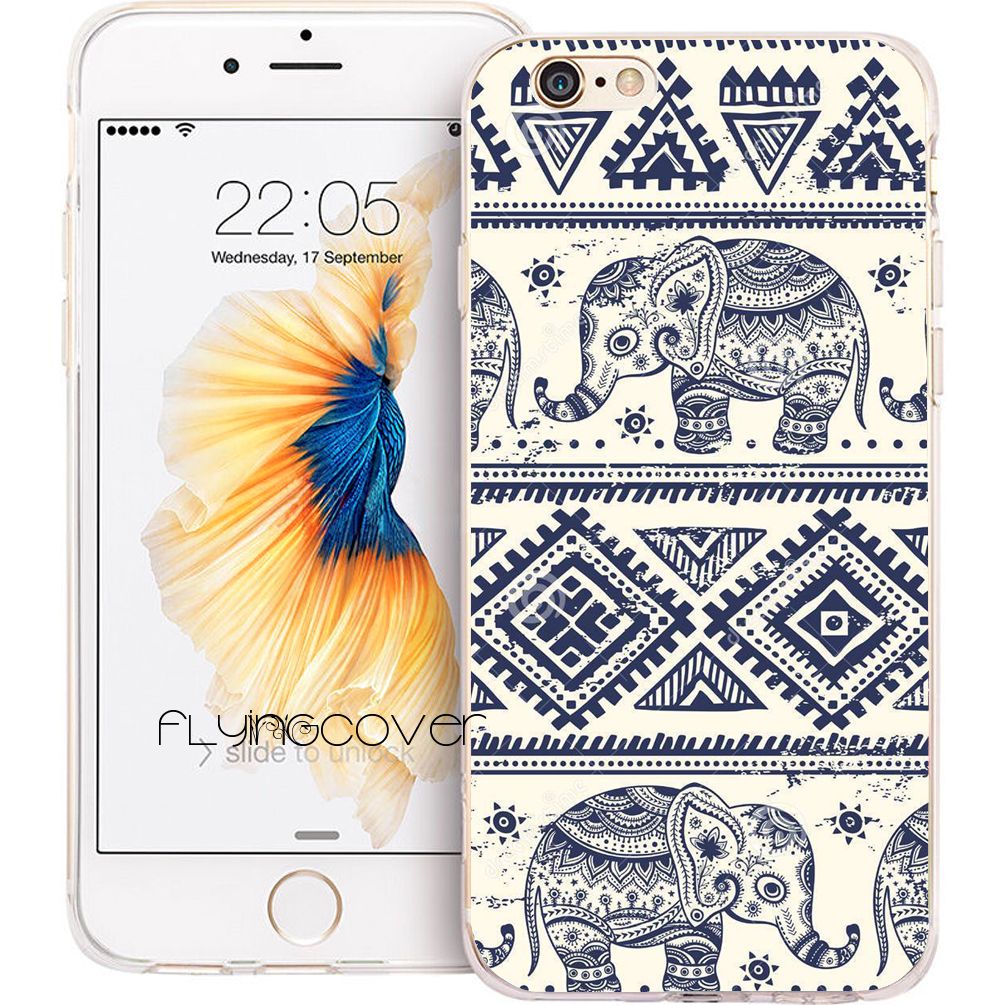 aztec elephant iphone 7 case aztec elephant iphone 7 case