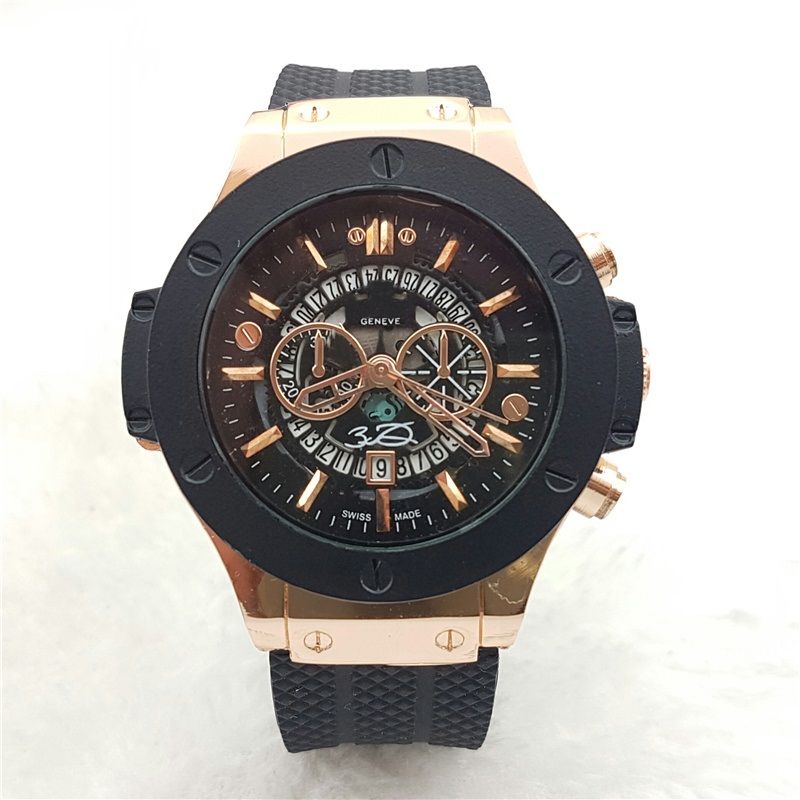Wholesale Quartz Mens Watches High Quality Luxury Wristwatches High End