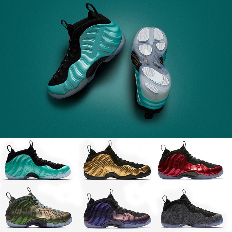 Großhandel 2018 Penny Hardaway Männer Basketball Schuhe Großhandel 2018 Penny Hardaway Herren Basketball Schuhe