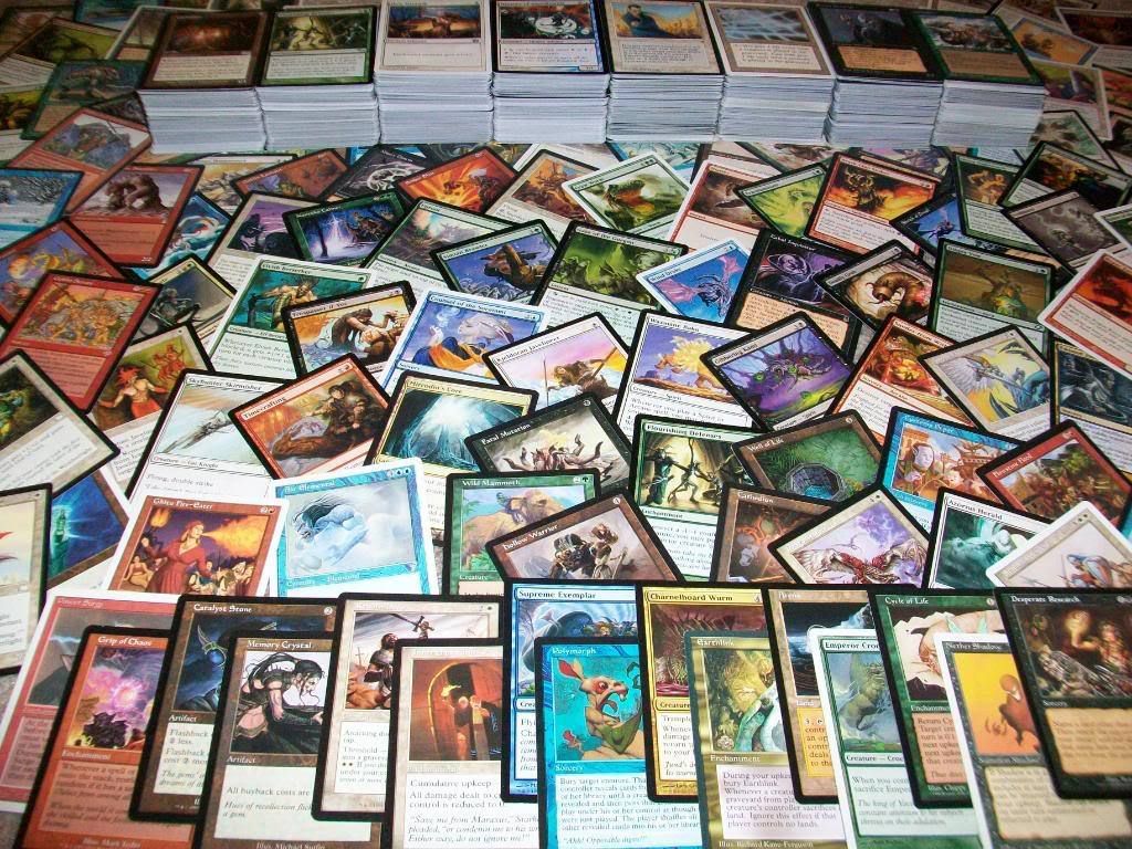 tcg diy white core board game custom 88x63mm magic cards tcg diy