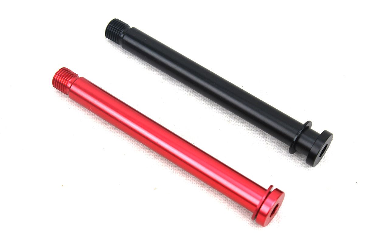 15mm front axle