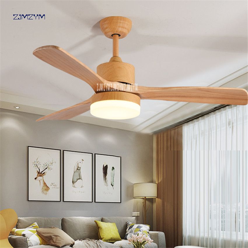 bedroom ceiling fan light fixtures flush mount 2018 48 inch nordic wood ceiling fan lights with remote control 220volt bedroom light lamp led bulbs 42sw 1012 color from lightlight bedroom ceiling fan light fixtures flush mount 2018 48 inch nordic wood ceiling fan lights with remote control 220volt bedroom light lamp led bulbs 42sw 1012 color from lightlight