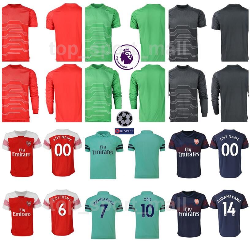 Maillot Extérieur Arsenal Petr Cech Maillot Extérieur Arsenal Petr Cech