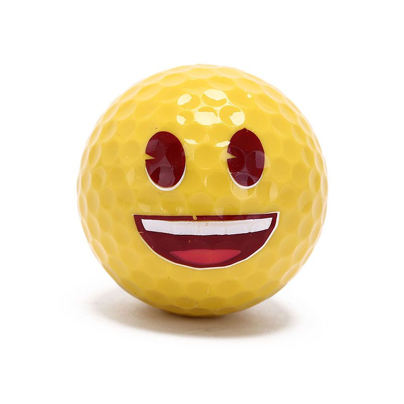 2019 golf ball emoji