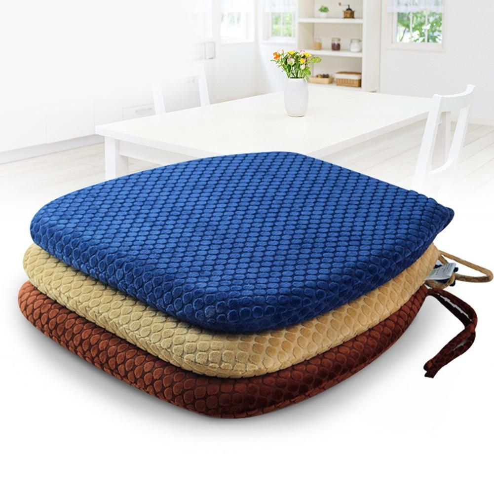 Memory Cotton Dining Chair Table Non Slip Removable Washable Seat Cushion Tat Mat Online With 5193 Piece On Haoxingardens Store Memory Cotton Dining Chair Table Non Slip Removable Washable Seat Cushion Tat Mat Online With 5193 Piece On Haoxingardens Store