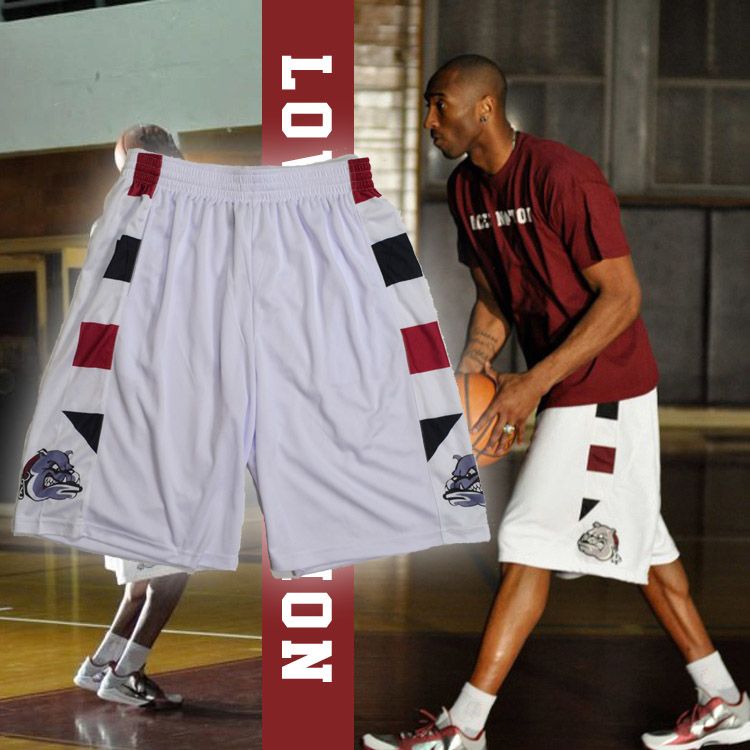 kobe sweatpants