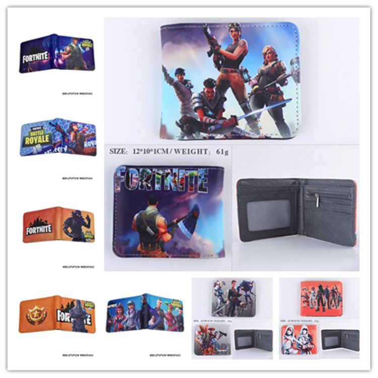 Kupit Optom 17 Stili Fortnite Igry Korolevskaya B!   itva Pu Koshelek S - kupit optom 17 stili fortnite igry korole!   vskaya bitva pu koshelek s derzhatelem slot dlya karty 3d multfilm kosplej koshelki detskie muzhskie korotkie