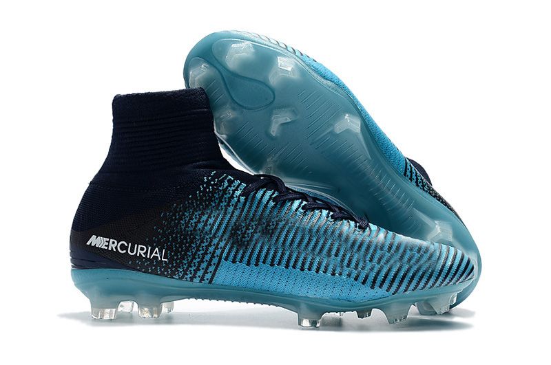 nike superfly vs phantom