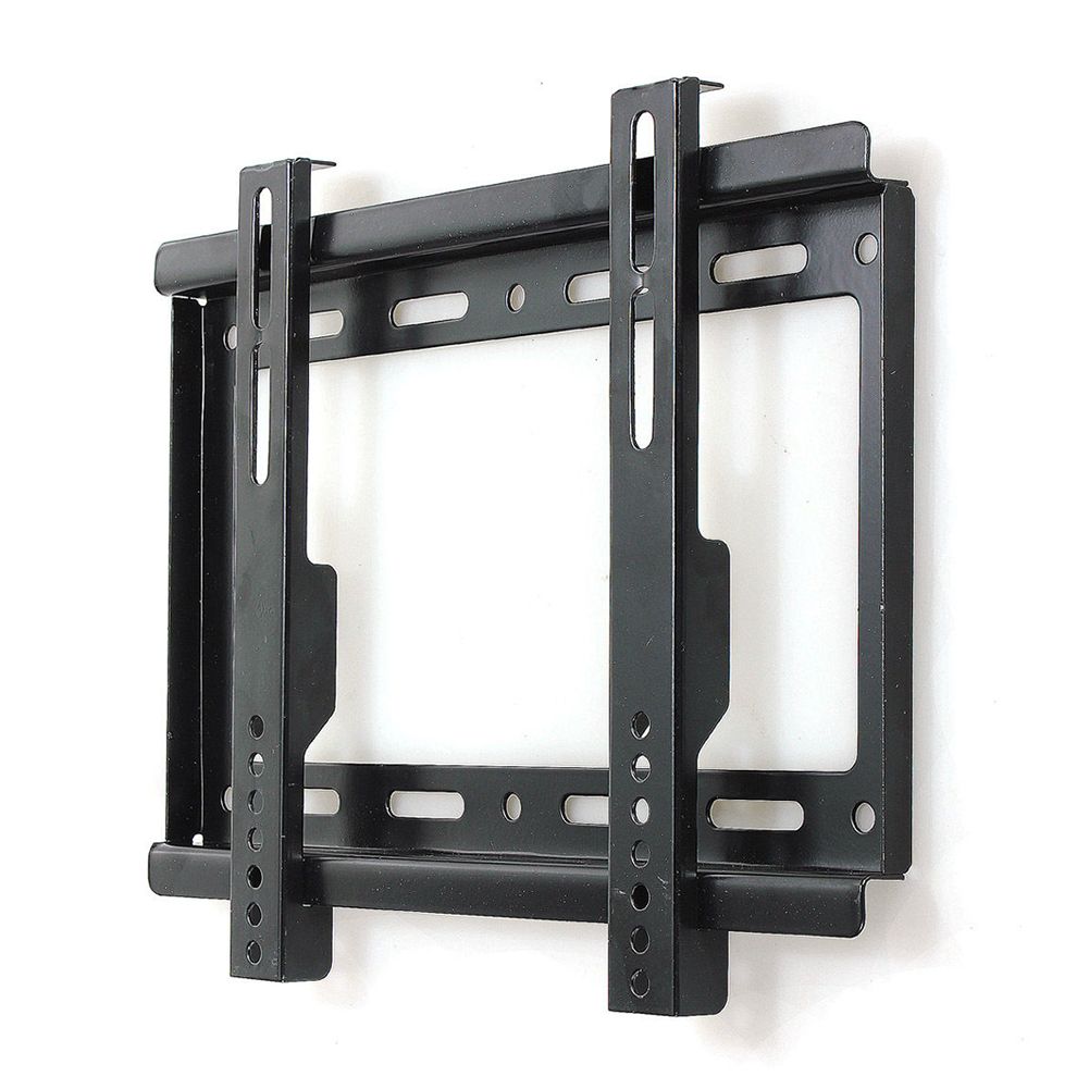 Vesa Wall Mount 3d Flat Screen Tv Tilt Pr Plasma Led Lcd 14 32
