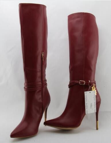Compra Botas Barato | Entrega Rápida Y Calidad | Es.Dhgate. Más Barata Que  Lustmexico \u0026 Netshoes.