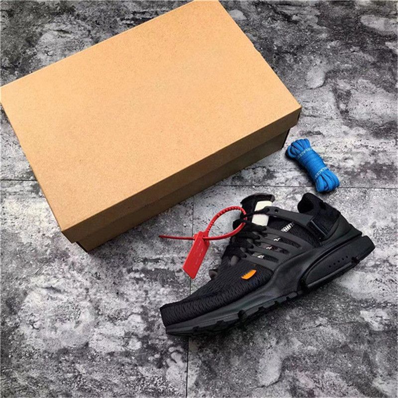 presto shoelaces