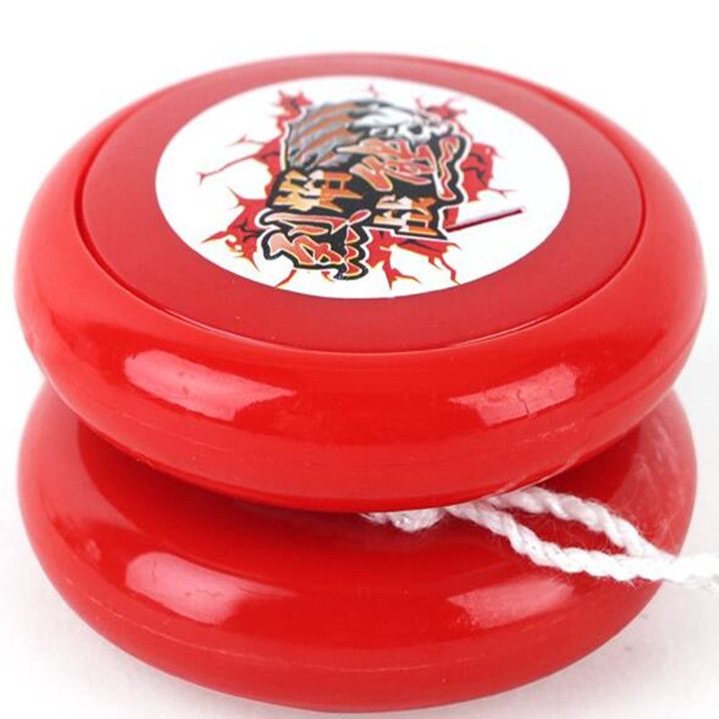 juguete yoyo