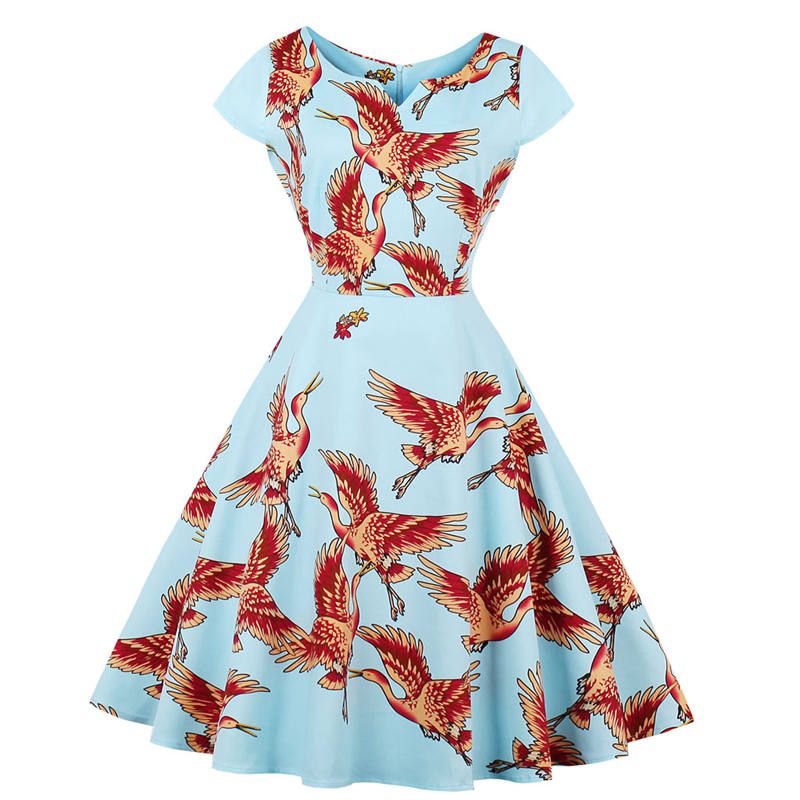 cap sleeve summer dresses uk