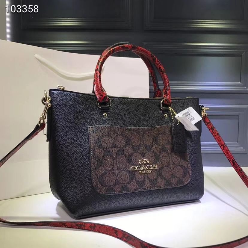 Großhandel Top Damen Modedesigner Marke Handtaschen Messenger Bags