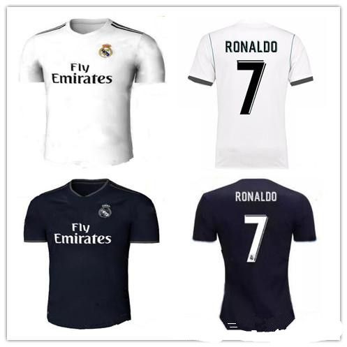 real madrid black kit