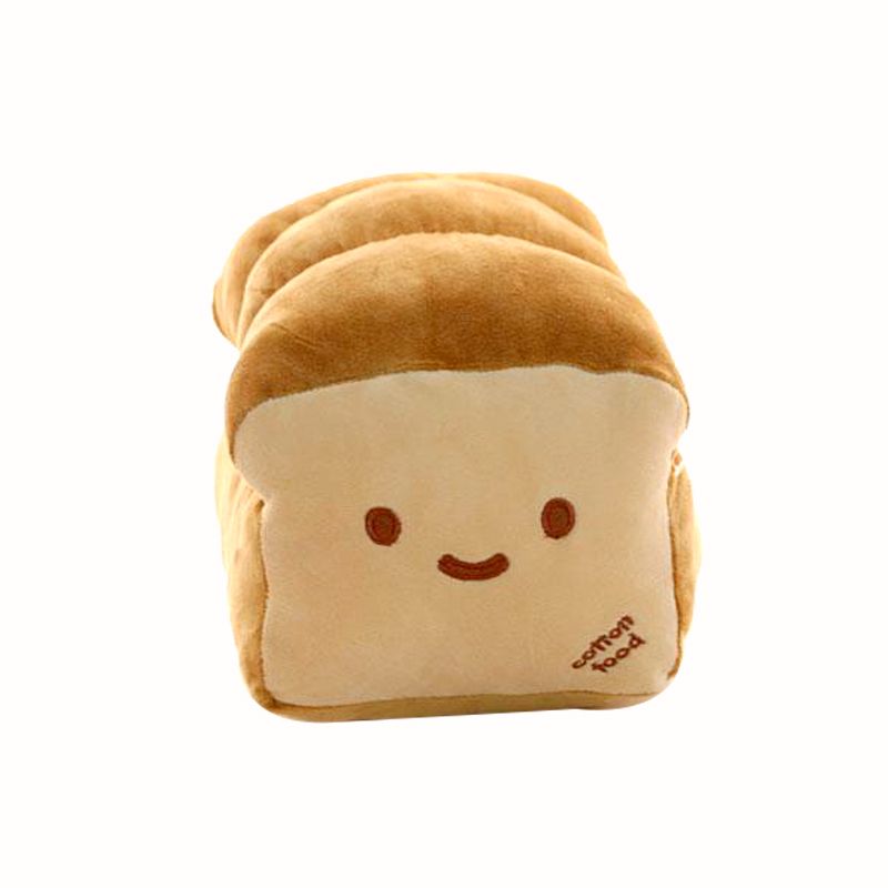 amazon bread plush