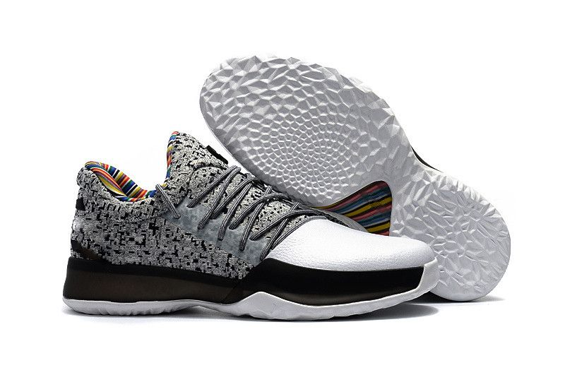 Mens Basketball Shoes Harden Vol 