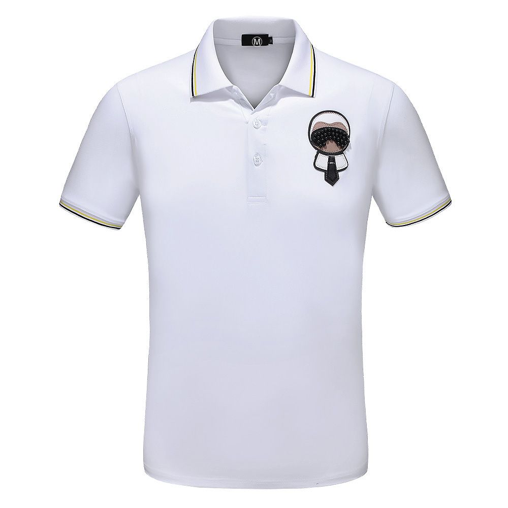 Luxury Golf Polo Brands Ranked Paul Smith
