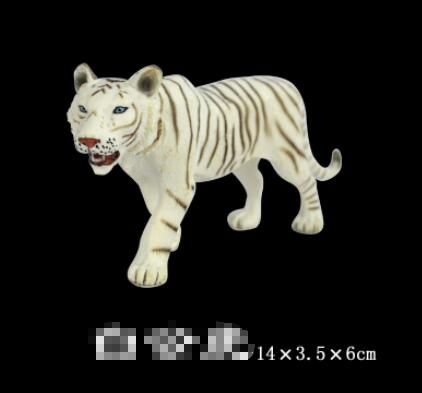 Acheter Animal Sauvage Tigre Blanc Panthère Flamingo Lion Mâle Ours Polaire Cheval Panda Lucky Home De 1981 Du Du13 Dhgatecom