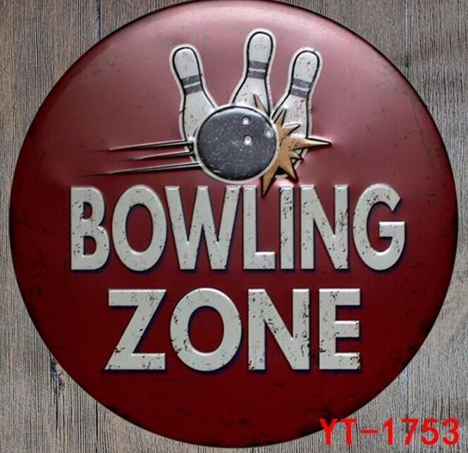 2019 Round Vintage Metal Tin Signs For Wall Decor Football Beer 2019 Round Vintage Metal Tin Signs For Wall Decor Football Beer Motorcycle Iron Paintings Plate Pub Bar Garage Home Decoration Tt From