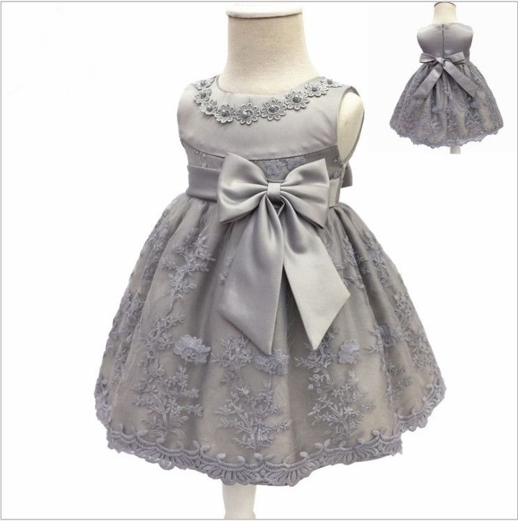 18m flower girl dresses