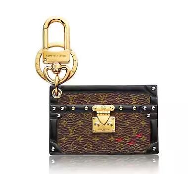 PETITE MALLE BAG CHARM & KEY HOLDER KEY HOLDERS BAG CHARMS MORE Belts Jewelry Fashion ...