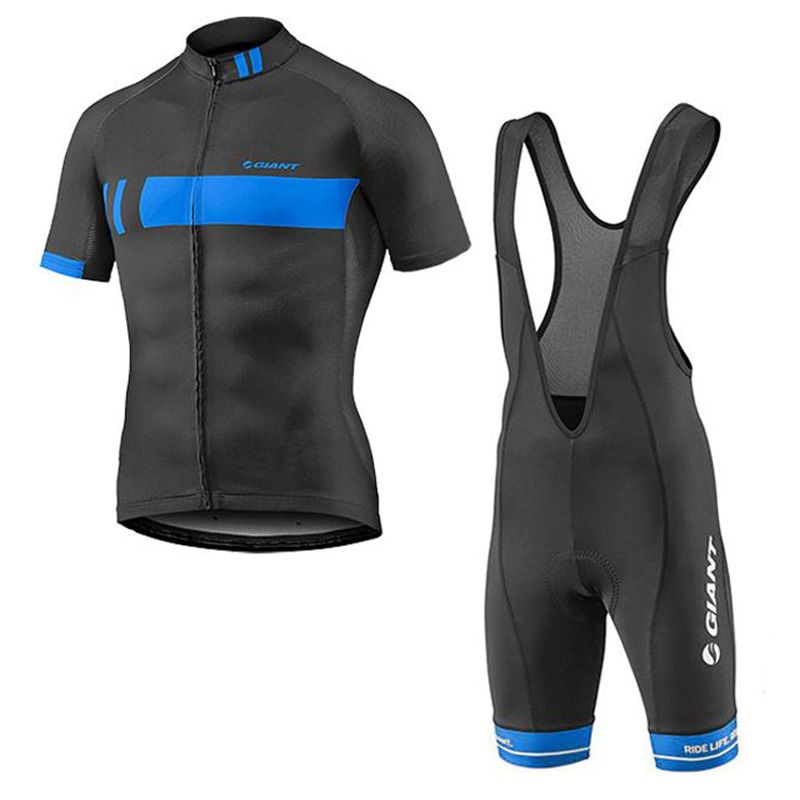 giant mtb clothing